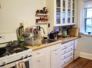 12 Lakeville Rd #11, Jamaica Plain, MA 02130