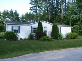 59 Third St, Barrington, NH 03825