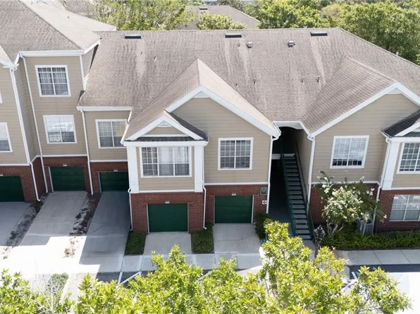 13028 PLANTATION PARK CIRCLE #1225, ORLANDO, FL 32821