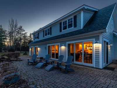 500 Bridge Rd, Crown Point, NY, 12928