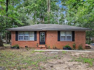 719 Sherwood Dr, Griffin, GA 30224