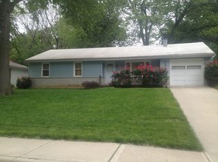 5242 Fontana St, Roeland Park, KS 66205