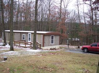 4125 Potato Valley Rd, Mount Pleasant Mills, PA 17853