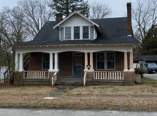 108 Harmon St, Aulander, NC 27805