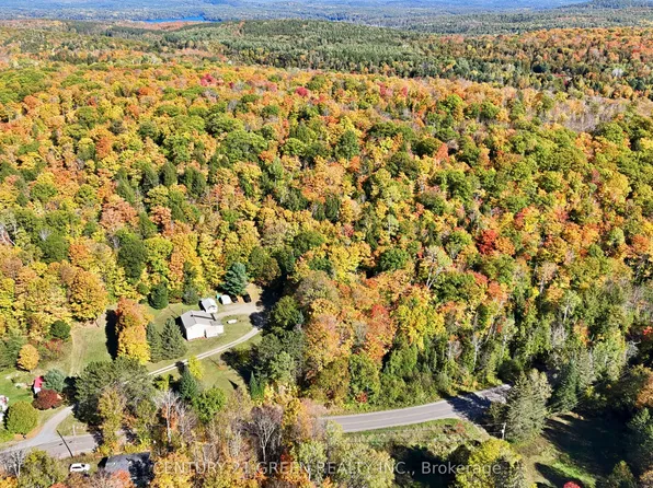3192 Matawatchan Rd, Greater Madawaska, ON K0J 2R0