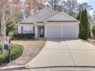 402 Redwood Trl, Canton, GA