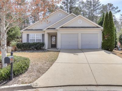 402 Redwood Trl, Canton, GA, 30114