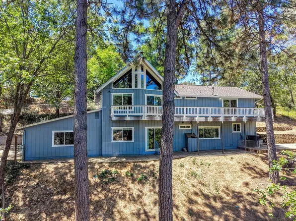 2531 Morrene Dr, Placerville, CA 95667
