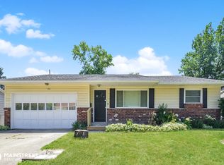 1713 Hemlock Ln, Plainfield, IN 46168