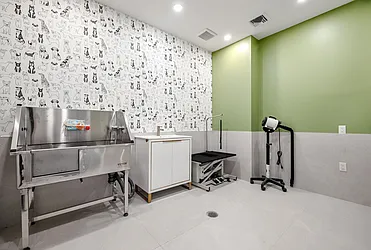 Rented by Goose Property Management LLC