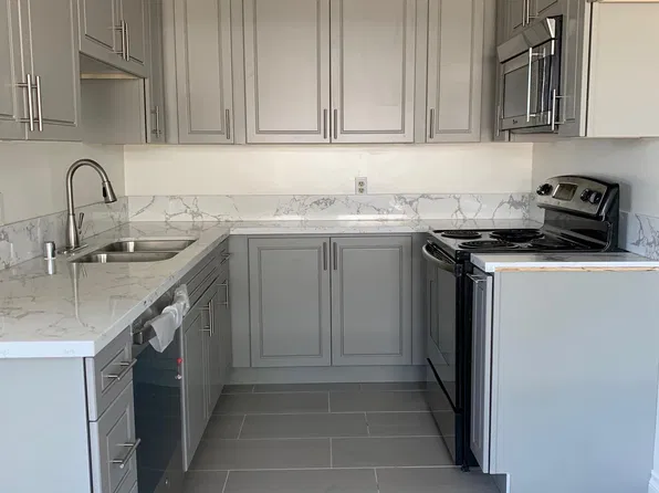 521 N Hill Ave #107, Pasadena, CA 91106