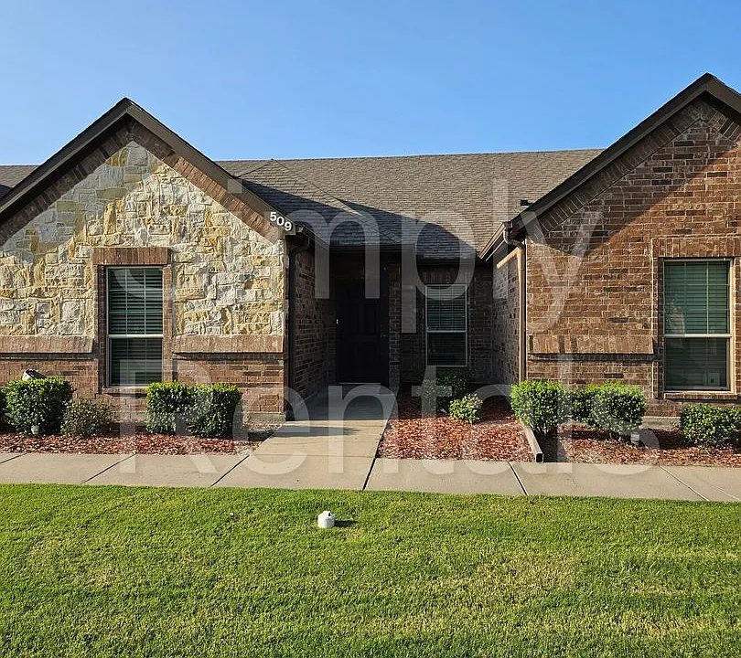 509 Baylor Dr