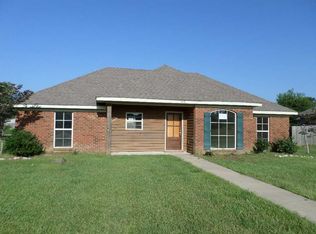 109 Whispering Oaks Xing, Pearl, MS 39208