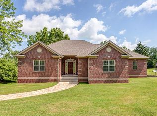 6036 Bluewater Dr, Lebanon, TN 37087