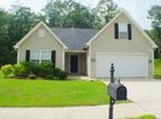 470 Maple Forge Dr, Athens, GA 30606