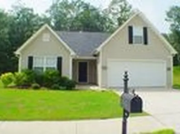 470 Maple Forge Dr, Athens, GA 30606