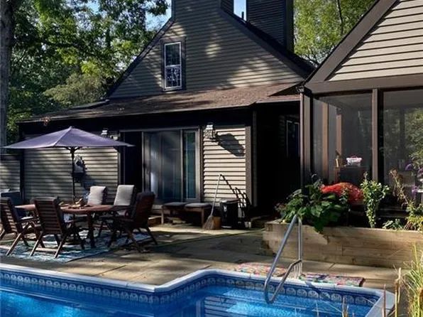 7 Long Hill Farm, Guilford, CT 06437