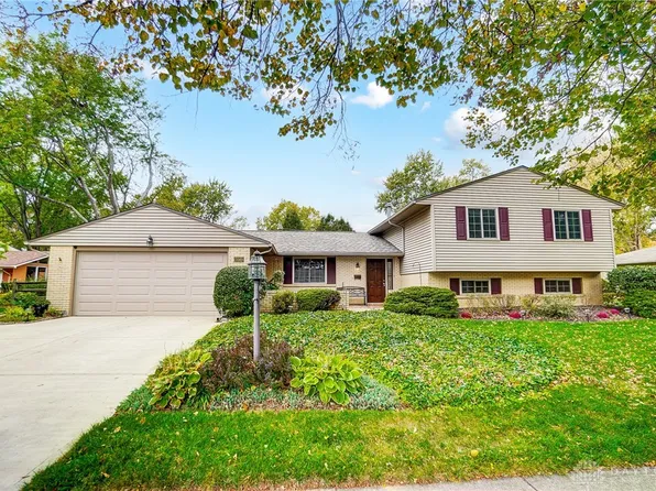 5049 Croftshire Dr, Dayton, OH 45440