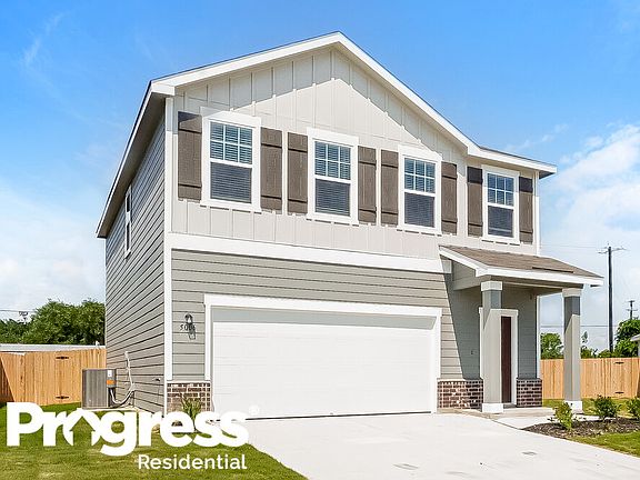 4th image of 5006 Firefly Hills St