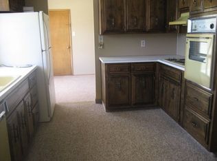 2700 E 7th St, Casper, WY 82609