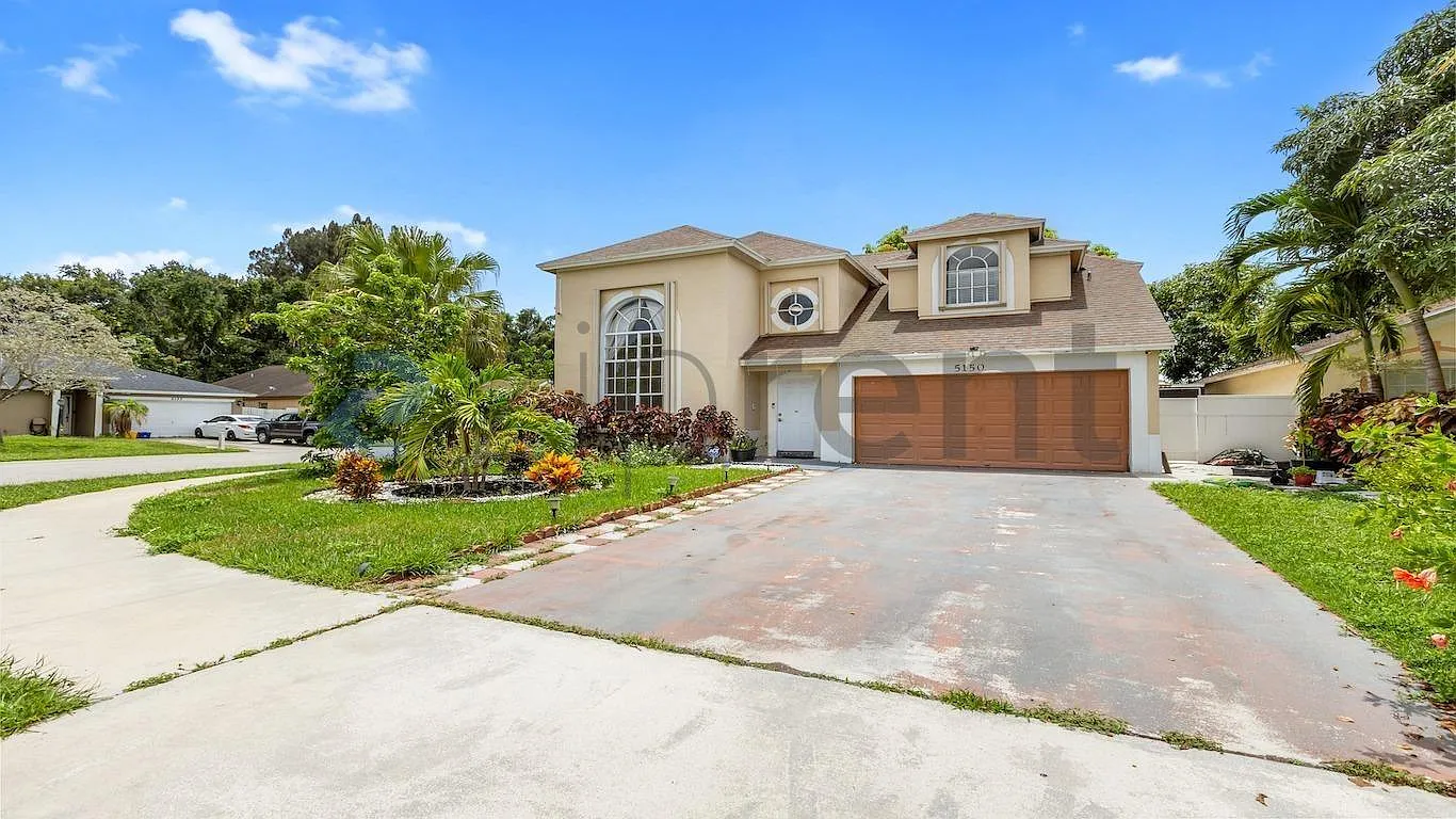 4 bed, 2296 sqft, $3,425 — Photo 1
