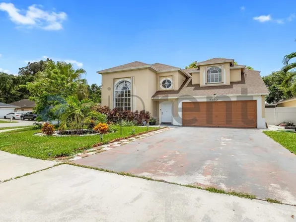 5150 Willow Pond Rd W, West Palm Beach, FL 33417