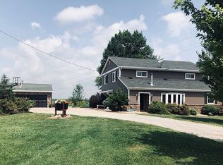 6492 Heck Rd, Alexandria, KY 41001