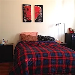 Rented by A D Shaye Realty Group 