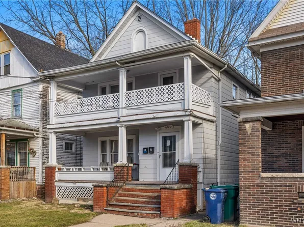 1642 Michigan Ave, Niagara Falls, NY 14305