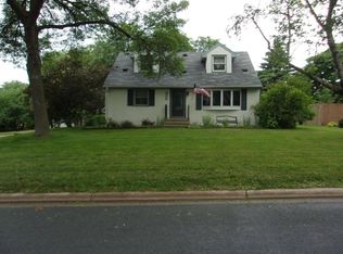 4643 Barbara Ave, Inver Grove Heights, MN 55077