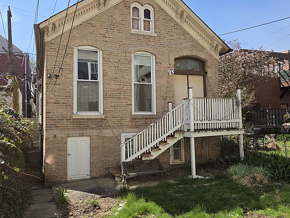 5th image of 1650 N Oakley Ave APT Ch