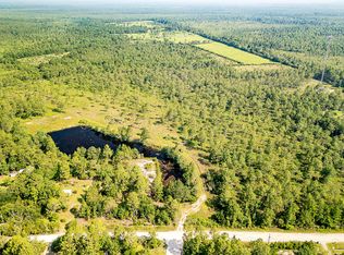 34.38 Ac Stag Drive, Hampstead, NC 28443