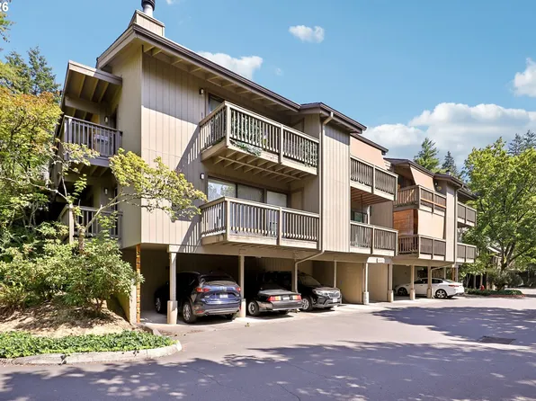 7726 SW Barnes Rd, Portland, OR 97225