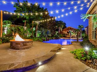 405 Waters Edge Way, Murphy, TX 75094