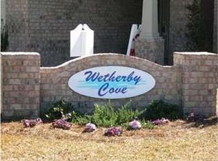 1210 Wetherby Rd, Pensacola, FL 32534