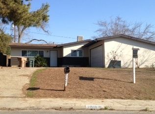 2709 Pageant St, Bakersfield, CA 93306