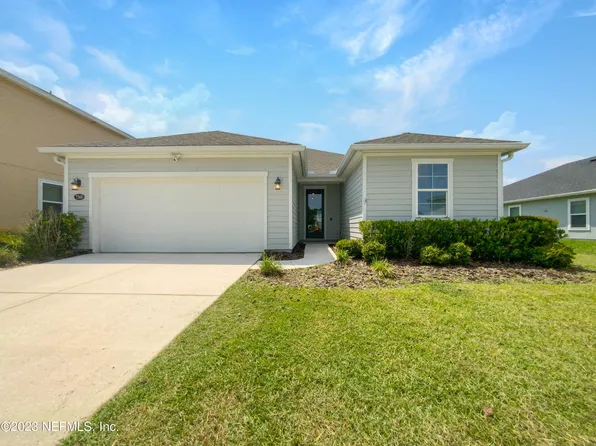 7560 SUNNYDALE Lane, Jacksonville, FL 32256