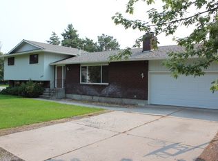 15520 E 11th Ave, Veradale, WA 99037
