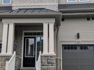 85 Greer St, Barrie, ON L9J0C3