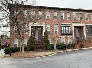 2837 Crescent Park Ln, Atlanta, GA 30339