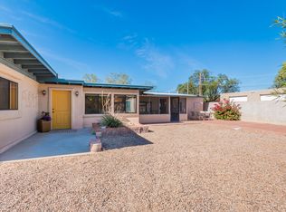 1445 N Beverly Ave, Tucson, AZ 85712