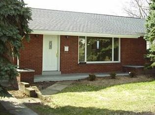 699 Milton St, Baden, PA 15005