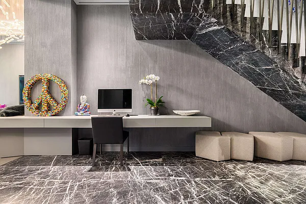 Sold by Douglas Elliman | media 7