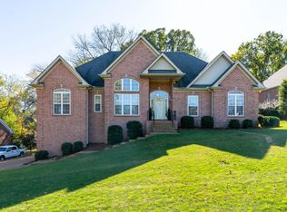 2022 Arlington Rd LOT 53, Lebanon, TN 37087