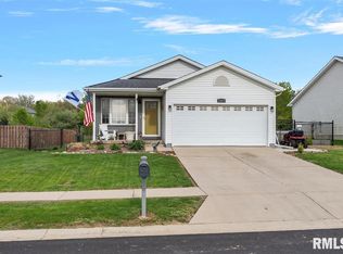 2904 Tanner Rd, Springfield, IL 62702