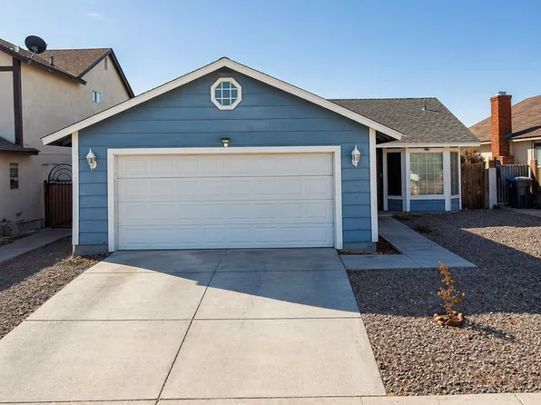 6353 Greyhawk Ave, Las Vegas, NV 89108