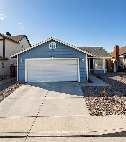 6353 Greyhawk Ave Photo 1