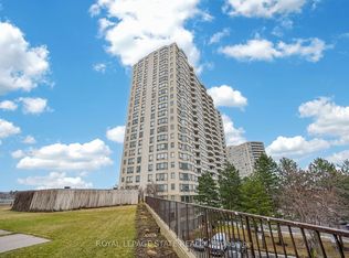 3 Greystone Walk Dr #1918, Toronto, ON M1K 5J4