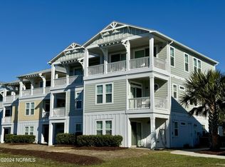 200 Laurel Ln #14, Kure Beach, NC 28449