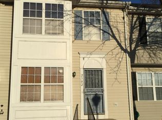 2302 Bentonia Ct, District Heights, MD 20747